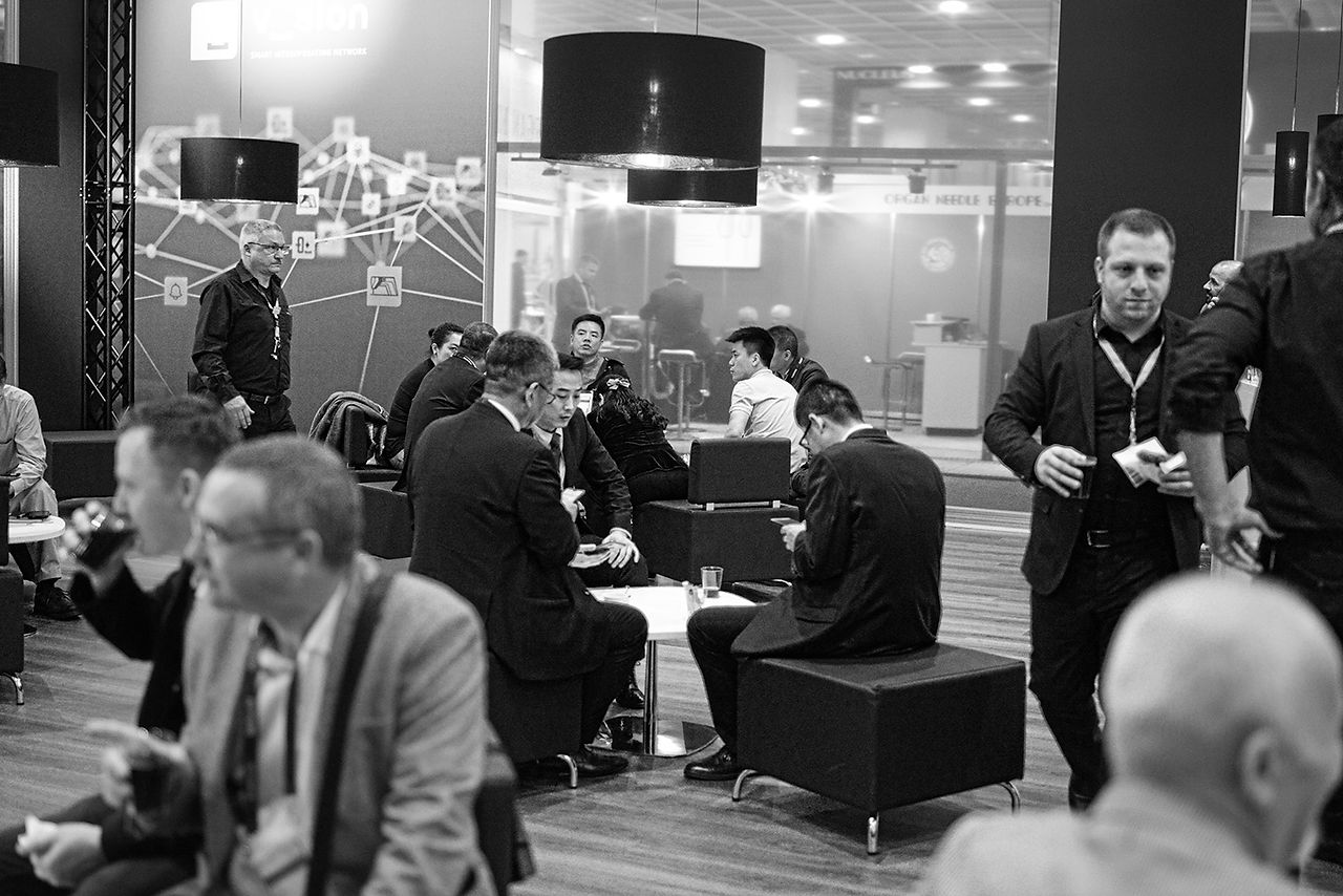 TEXPROCESS 2019