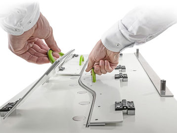 VETRON TYPICAL "Sewing Template"