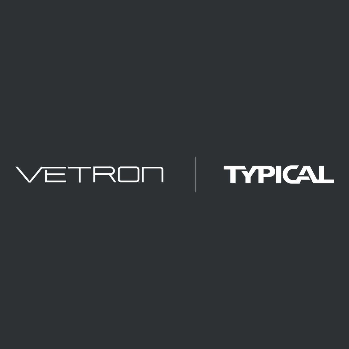 vetron typical europe vetron