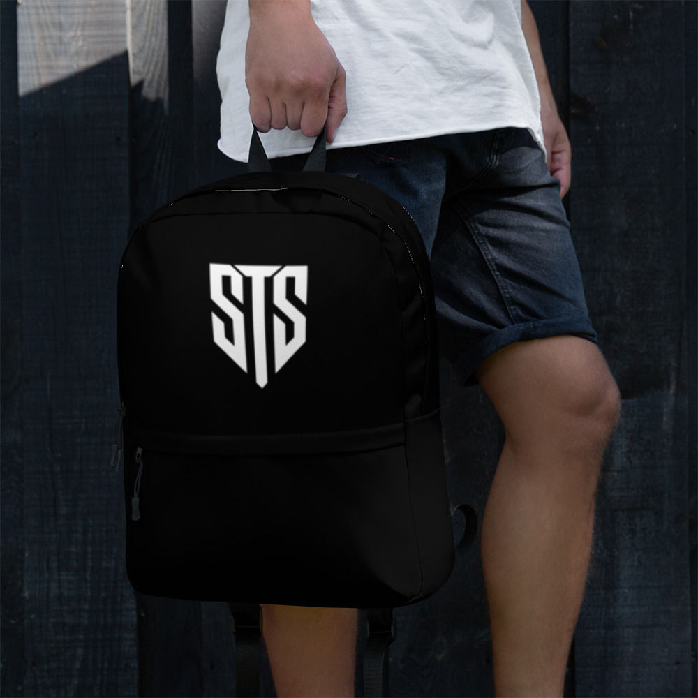 TSS Backpack