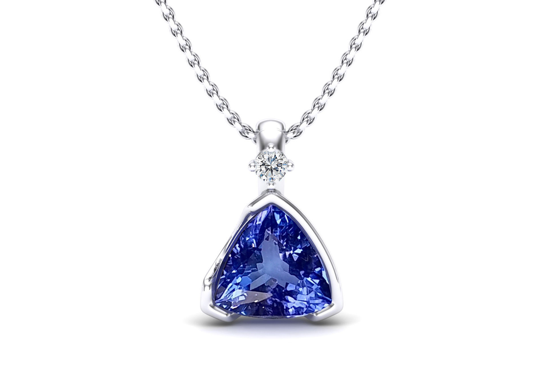 Kilimanjaro Tanzanite (1.53ctw)