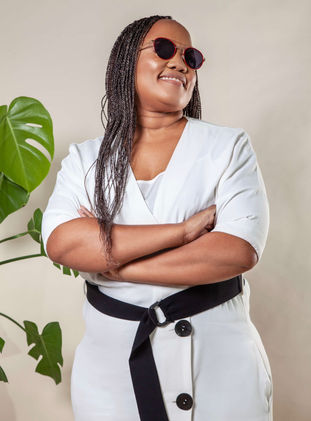 Makhiba Mollo