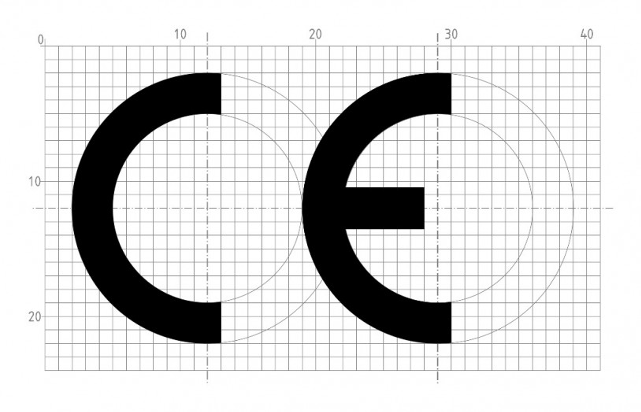 CE Mark Design