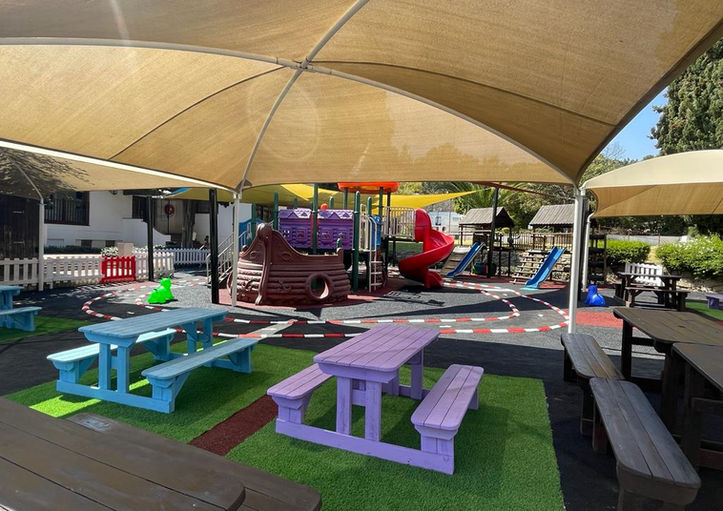 The Secret Tea Garden Events