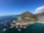 Cape Town Paragliding
