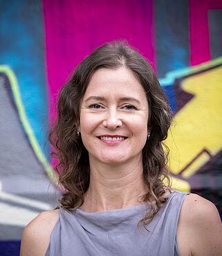 Annelien Cunningham