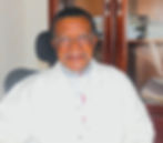 Ret. Col. / Dr. Ashu Eben Balimba
