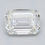 Thumbnail: 1.20ct EMERALD, E-F VVS2