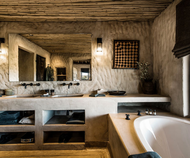 Zannier Hotels Omaanda - Bathroom 1 - © Zannier Hotels.jpg