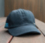 Thumbnail: Cap - Black Nylon
