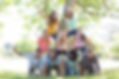 Human Pyramid