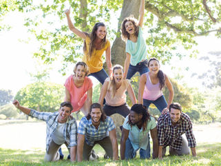 How to use South African Culture to Improve your English