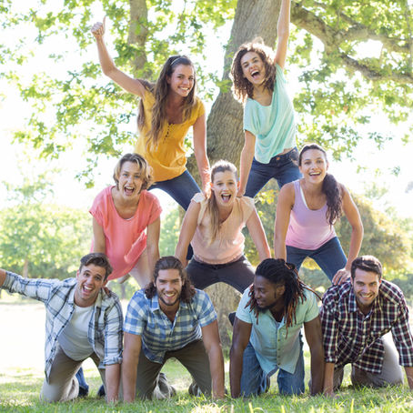 One Thing That Massively Improves the Employee Experience (EX)