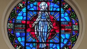 Our Lady of Grace