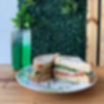 Cópia de Sanduíche + Soda Italiana