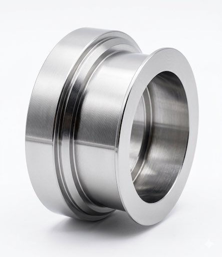 익스팬더 롤 벨트 탈락 방지를 위한 평벨트 풀리의 정밀 크라운 미세 조정 설계 이미지