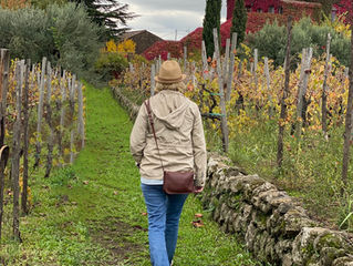 A Sicilian Getaway