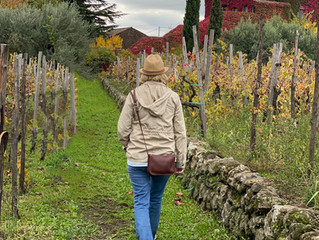 A Sicilian Getaway