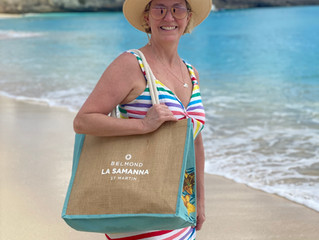 Escape to La Samanna in St. Martin