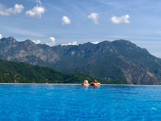The Magic of Ravello, Italy