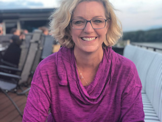 Why I Love River Cruising