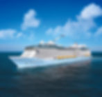 R Family Summer Cruise