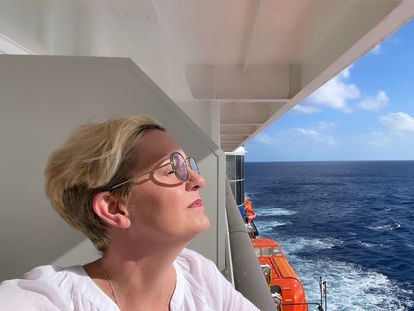 One Night in Miami and Back to Cruising!