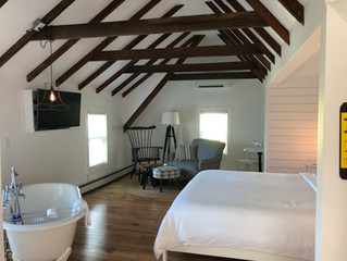 Plan your Trip to Provincetown!
