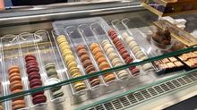 Kelli Explores Paris with a Secret Food Tour