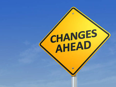 Sermon 8.23.26 Choosing Courage in Times of Change
