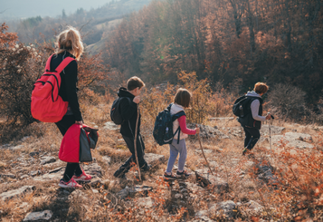 Herbstwanderung 2023