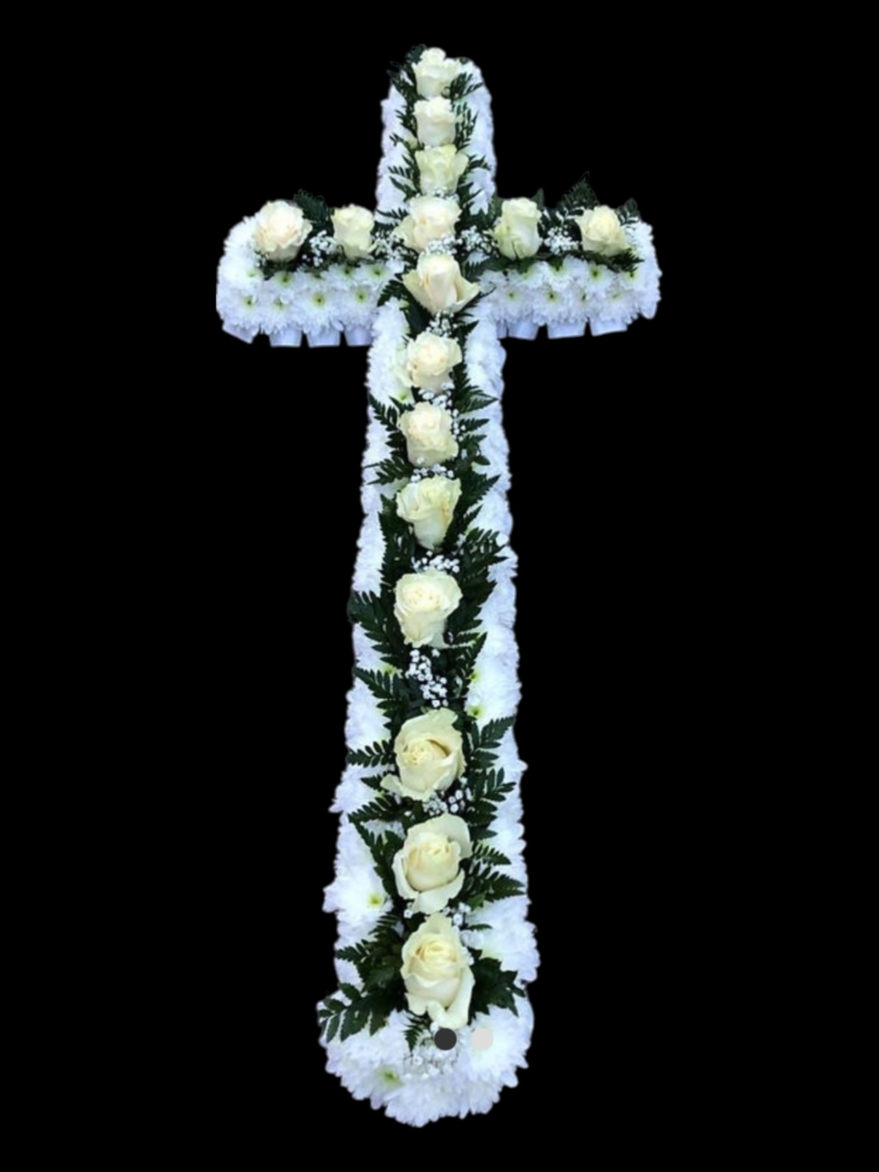 5ft Cross 
