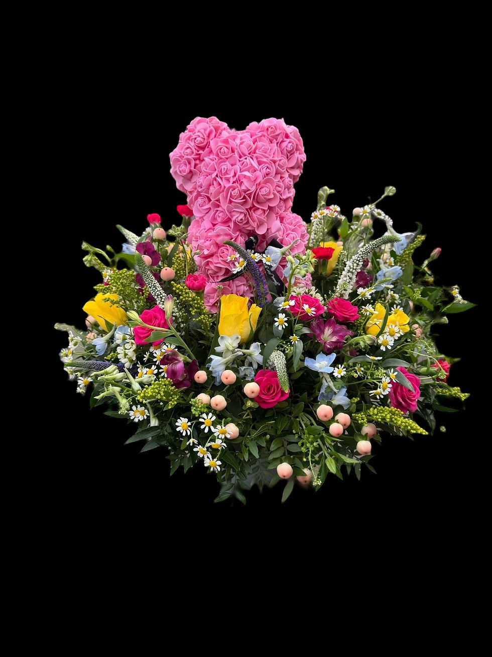 Thumbnail: Meadow Arrangements 
