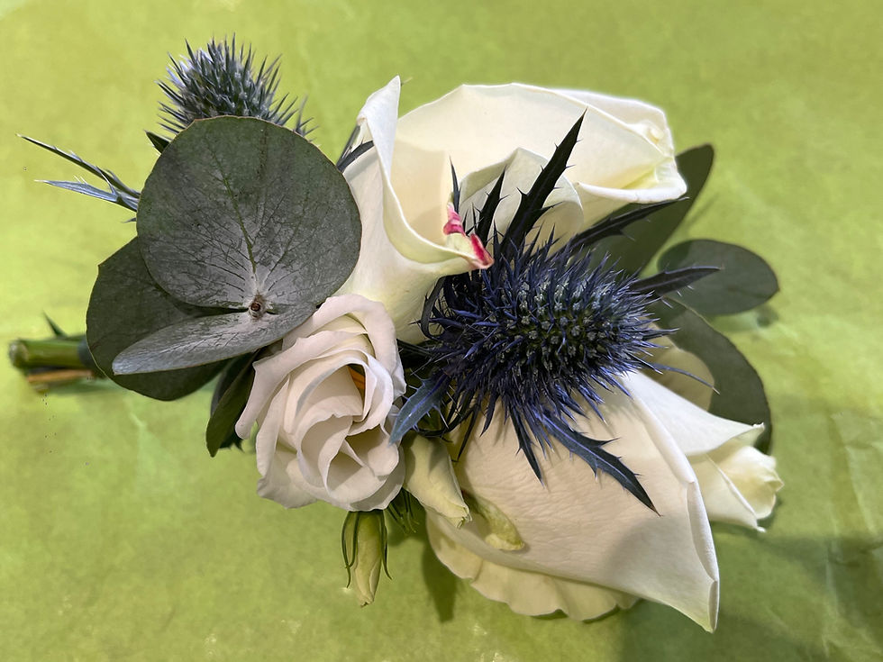 Thumbnail: Wedding Packages 