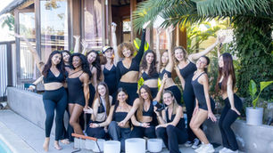 The Wave of Wellness: How it Takes a Village