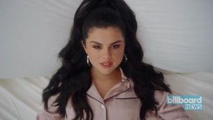 Selena Gomez, J Balvin, Benny Blanco and Tainy Unveil 'I Can't Get Enough'