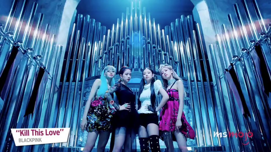 Top 10 Things You Need to Know About BLACKPINK