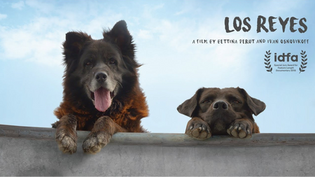 Los Reyes (US Trailer 1)