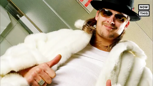 Who Is Kid Rock?