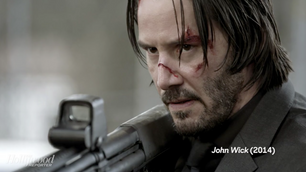 The Highs and Lows of Keanu Reeves' Career Onscreen