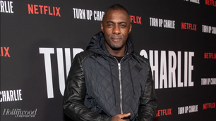Idris Elba Opens Up About James Bond Rumors