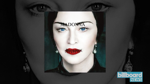 Madonna Headed on 'Madame X' Tour