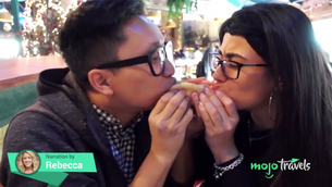 Eat Your Way Through a Day in Chicago