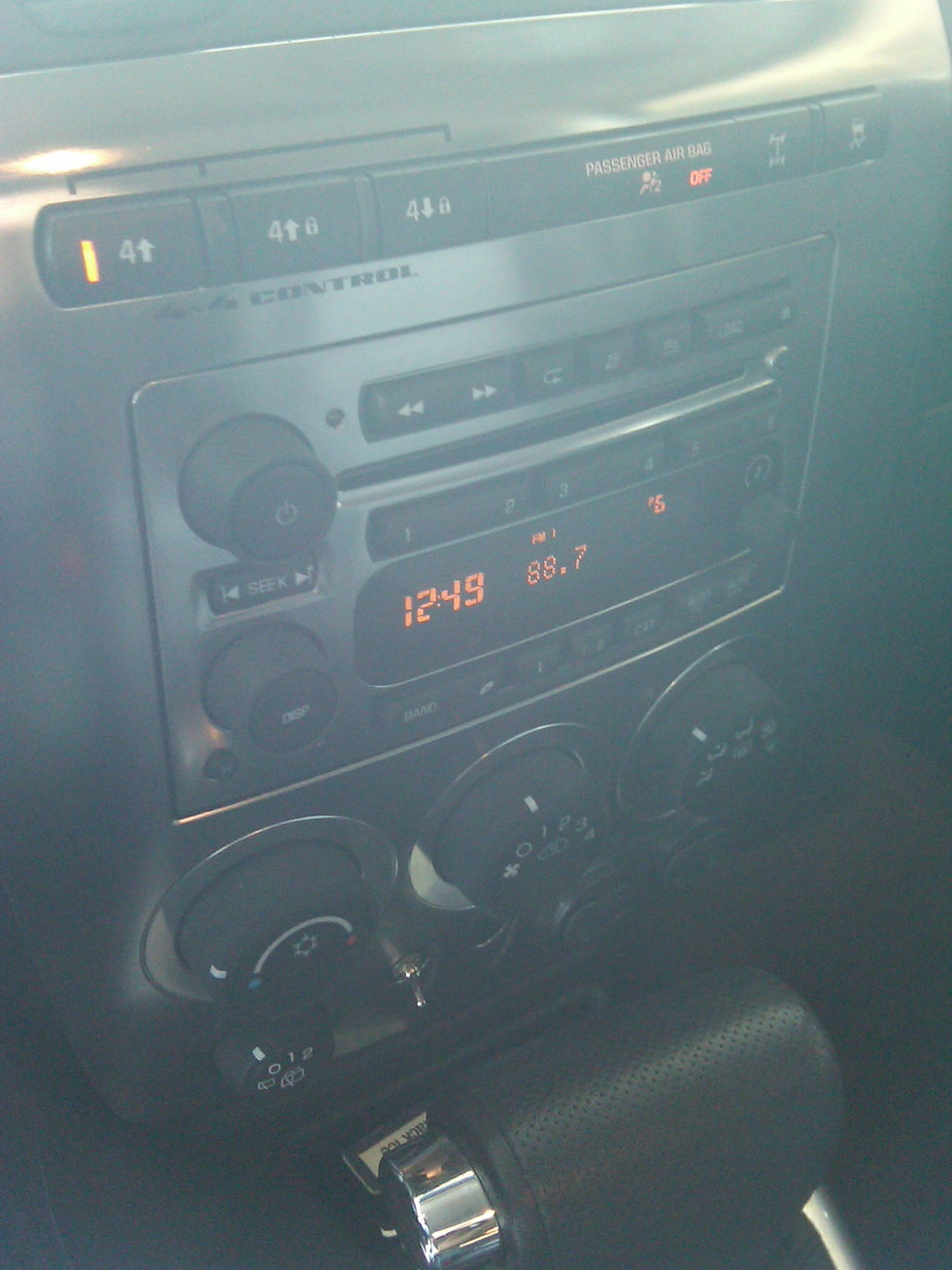 Fully Integrated to Factory Source