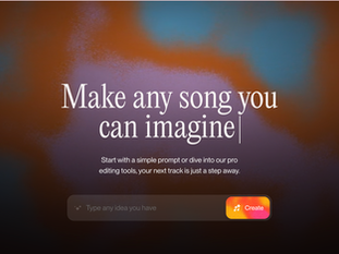 Art vs Artist VS Art vs Algorithm: An Exploration into how we engage with Music