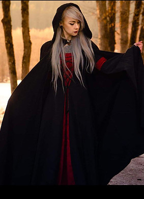 Mittelalter Shooting