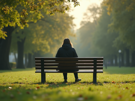 Rumination and Anxiety Symtoms and Treatment