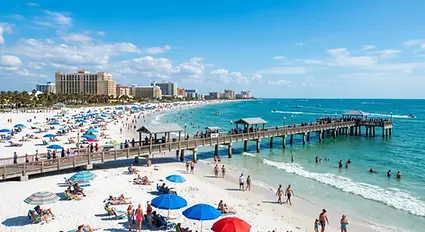 Clearwater Florida .webp