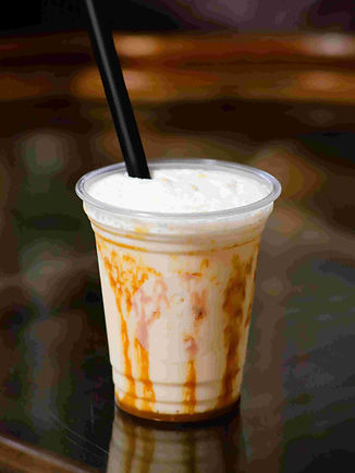 ハジケテマザレ!キャラメルミルク