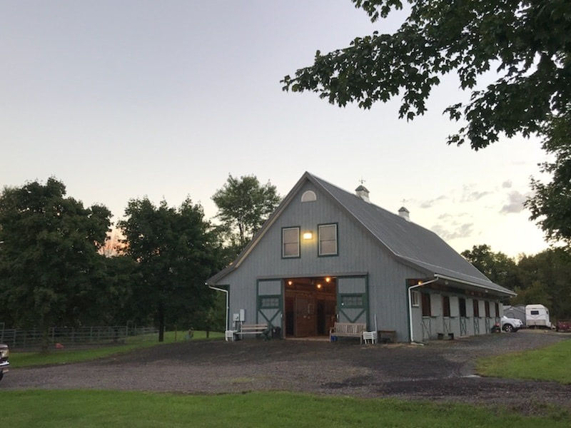 Home Once Upon A Farm